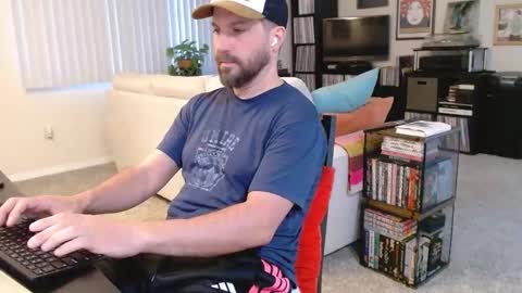 cram online show from 2, 5, 2026