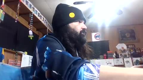 Snapshot of craveitoften chatting on 24, 1, 2025 craveitoften online show from 24, 1, 2025