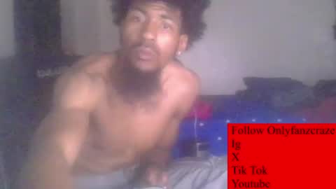 craze320084 online show from 11, 6, 2026