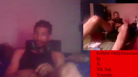 craze320084 online show from 15, 6, 2026