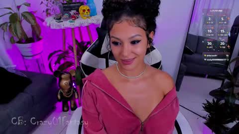 Laura  online show from 21, 2, 2025