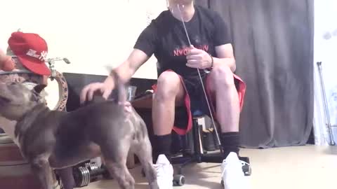 drbucknaked online show from 30, 11, 2025