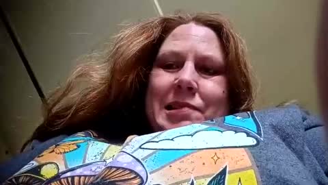 Crazy7red online show from 14, 3, 2026