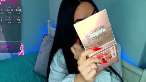 Eva online show from 17, 1, 2026