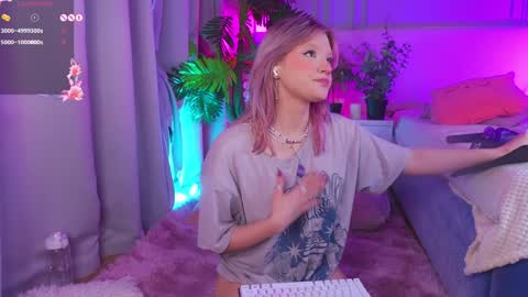 Sonya online show from 8, 12, 2024