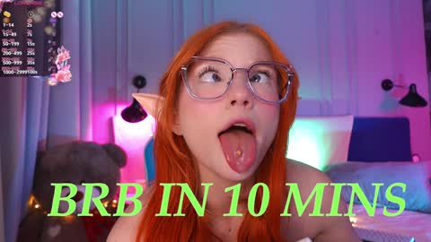 Sonya online show from 13, 12, 2024