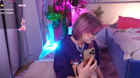 Sonya online show from 11, 1, 2025