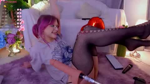 Sonya online show from 14, 2, 2025