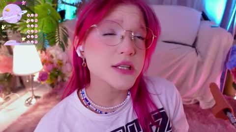 Sonya online show from 17, 2, 2025