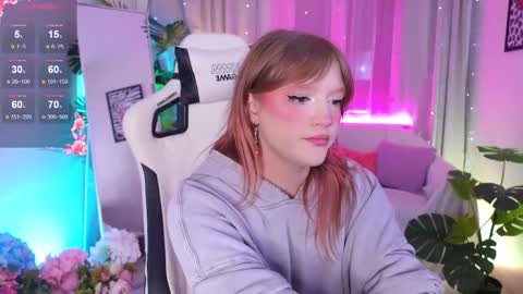 Sonya online show from 19, 9, 2025