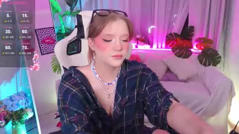 Sonya online show from 28, 9, 2025