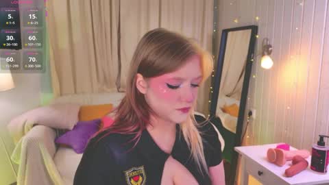 Sonya online show from 28, 3, 2026