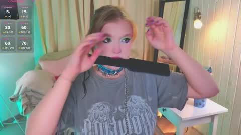 Sonya online show from 11, 4, 2026