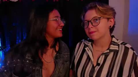 Lexie  Rose  online show from 9, 10, 2025