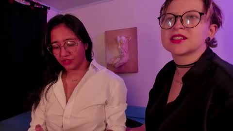 Lexie  Rose  online show from 29, 11, 2025