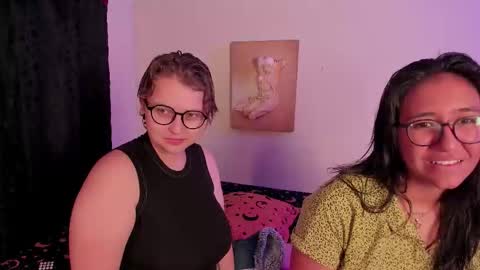 Lexie  Rose  online show from 20, 12, 2025