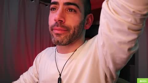 Crazy Ignites online show from 13, 2, 2025