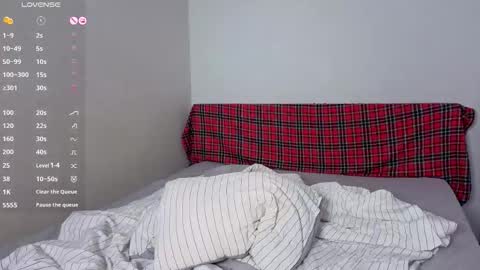 crazy_space11 online show from 25, 2, 2026