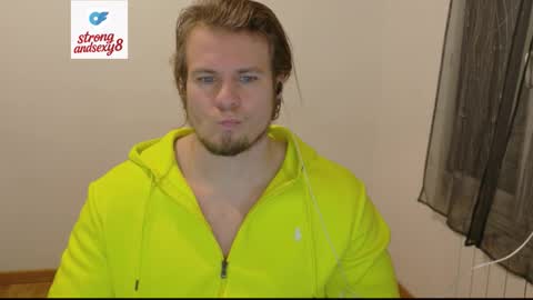 Snapshot of crazyangel8 chatting on 18, 1, 2026 crazyangel8 online show from 18, 1, 2026