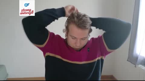 Snapshot of crazyangel8 chatting on 19, 1, 2026 crazyangel8 online show from 19, 1, 2026