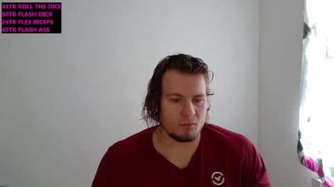 Snapshot of crazyangel8 chatting on 18, 2, 2026 crazyangel8 online show from 18, 2, 2026