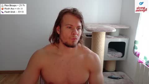 crazyangel8 online show from 28, 6, 2026