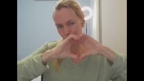 Anny online show from 12, 3, 2026