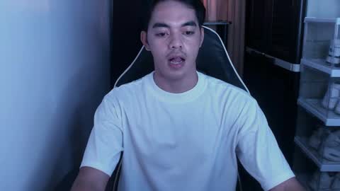 Snapshot of crazyasiancum chatting on 4, 12, 2024 Zion online show from 4, 12, 2024