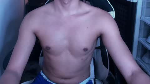 Snapshot of crazyasiancum chatting on 28, 1, 2025 Zion online show from 28, 1, 2025