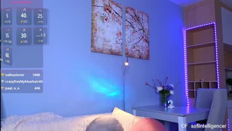 Valeri  Val    online show from 27, 10, 2025