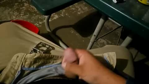 crazybear37 online show from 1, 3, 2026