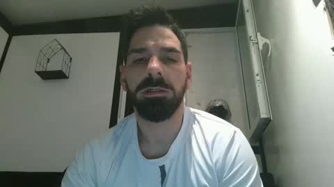 Snapshot of crazycouple1011 chatting on 23, 1, 2025 funcouple online show from 23, 1, 2025