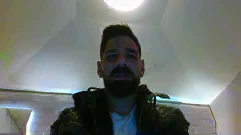 Snapshot of crazycouple1011 chatting on 2, 2, 2025 funcouple online show from 2, 2, 2025