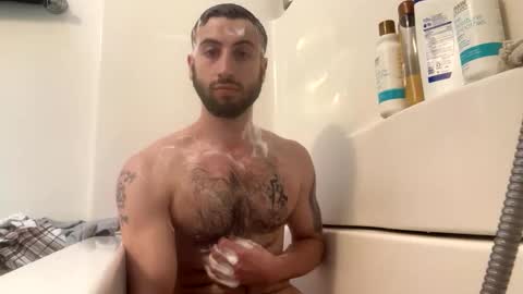 crazydill28 online show from 30, 11, 2025