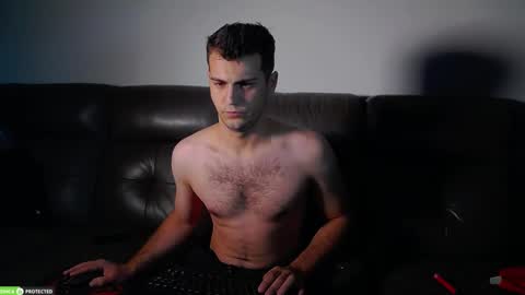 Crazy online show from 3, 10, 2025