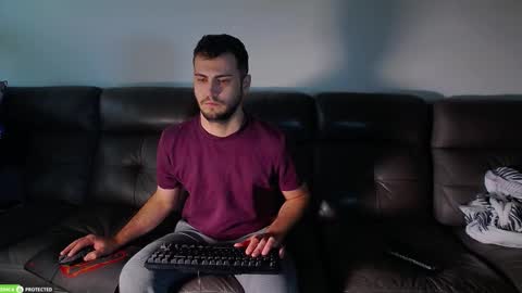 Crazy online show from 25, 10, 2025