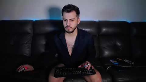 Crazy online show from 22, 2, 2026