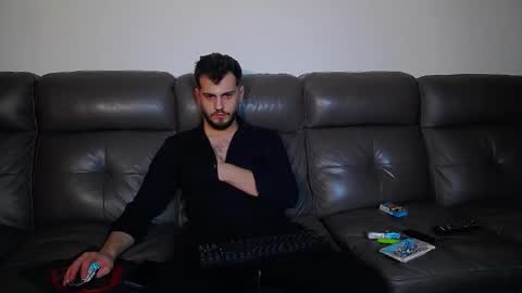 Crazy online show from 8, 3, 2026