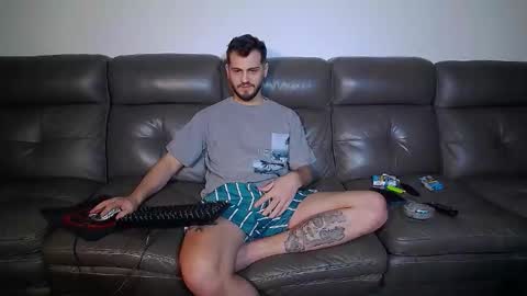 Crazy online show from 9, 3, 2026