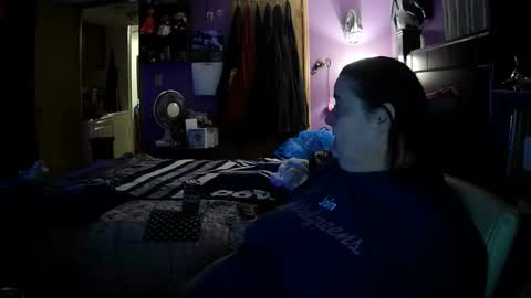 Snapshot of crazygirl802 chatting on 20, 12, 2025 crazygirl802 online show from 20, 12, 2025