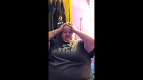 crazygirl802 online show from 12, 4, 2026