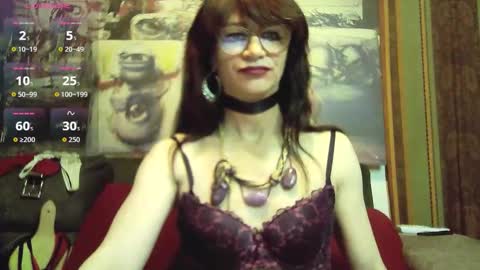 CrazyJuny online show from 18, 12, 2025