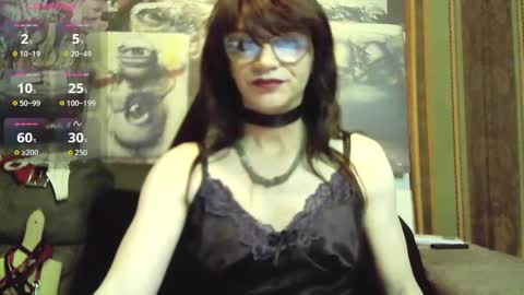 CrazyJuny online show from 12, 1, 2026