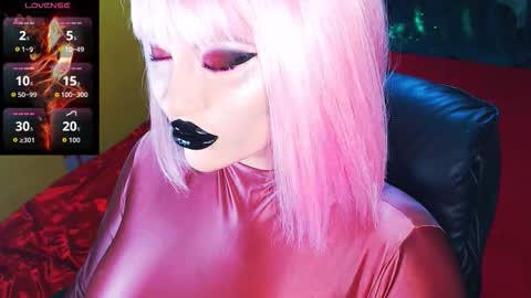 Roxy online show from 13, 2, 2026