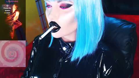 Roxy online show from 1, 5, 2026