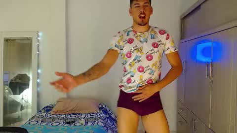 Snapshot of crazyybull chatting on 20, 11, 2025 Bull online show from 20, 11, 2025