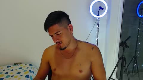 Snapshot of crazyybull chatting on 5, 12, 2025 Bull online show from 5, 12, 2025