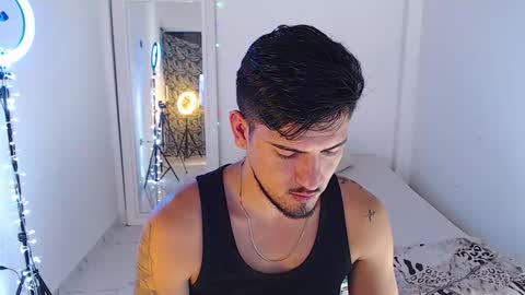 Snapshot of crazyybull chatting on 7, 1, 2026 Bull online show from 7, 1, 2026