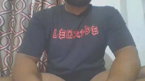 crazzy_booy online show from 18, 10, 2025