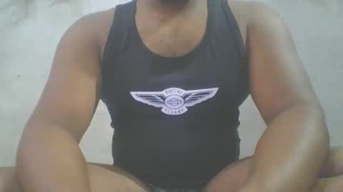 crazzy_booy online show from 2, 5, 2026